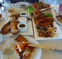 Bullant Brewery - Kempsey Accommodation