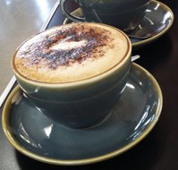 Cafe 3561 - Kempsey Accommodation