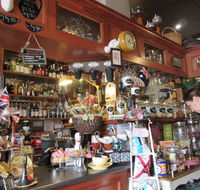 Cafe 3847  Co - Kempsey Accommodation
