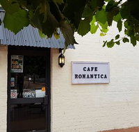 Cafe Romantica - Kempsey Accommodation