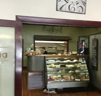 Cafe Royal - Kempsey Accommodation