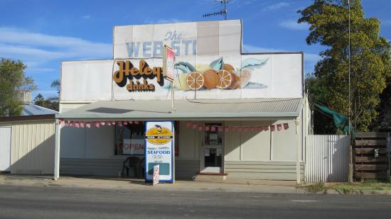 Kaarimba VIC Kempsey Accommodation