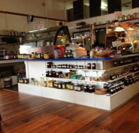 Cann River Cafe - Kempsey Accommodation