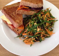 Clove Organic Cafe - Kempsey Accommodation