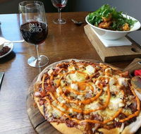 Dal Zotto Trattoria - Kempsey Accommodation