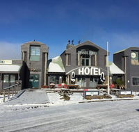Dinner Plain Hotel - Kempsey Accommodation
