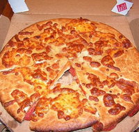 Domino's Pizza - Kempsey Accommodation