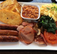 Espresso Drive - Kempsey Accommodation