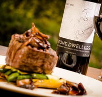 Fowles Wine Cellar Door and Cafe - Kempsey Accommodation