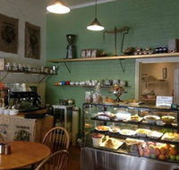 Gold Exchange Cafe - Kempsey Accommodation
