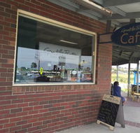 Grantville Pantry - Kempsey Accommodation