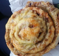 Grays Bakery Kerang - Kempsey Accommodation