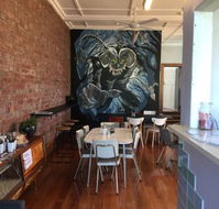 Howler Brewing Company - Kempsey Accommodation