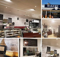 Hudaks Bakery - Kempsey Accommodation