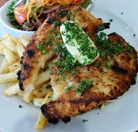Hurley's Bar  Bistro Hotel - Kempsey Accommodation