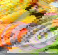 Kaniva Community Roadhouse