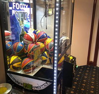 Kerang Sports And Entertainment Venue - Kempsey Accommodation