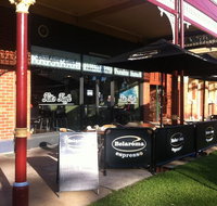 Kits Kafe - Kempsey Accommodation