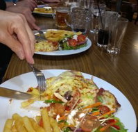 Ky West Hotel - Kempsey Accommodation