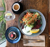 Kyosk Cafe - Kempsey Accommodation
