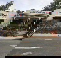 Little Red Duck Cafe - Kempsey Accommodation