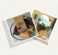 Maldon Fudge  Ice Creamery - Kempsey Accommodation