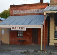 Maldon Historic Bakery - Kempsey Accommodation