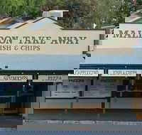 Maldon Takeaway - Kempsey Accommodation