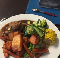 Mallee Deli - Kempsey Accommodation