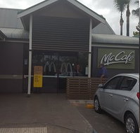 Mcdonald's Family Restaurants - Kempsey Accommodation