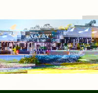 Milawa Bakery Cafe - Kempsey Accommodation