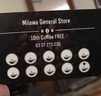 Milawa General Store and Coffee Shop - Kempsey Accommodation