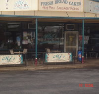 MJ's Bakery - Kempsey Accommodation