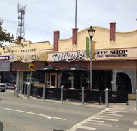Numurkah Bakery and Tiffany's coffee shop - Kempsey Accommodation