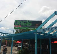 Oasis Cafe - Kempsey Accommodation