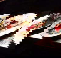 Olivine Restaurant - Kempsey Accommodation