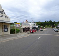 Omeo's High Plains Bakery - Kempsey Accommodation