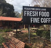 Pelican Point Coffee Lounge - Kempsey Accommodation