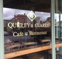 Quigley and Clarke - Kempsey Accommodation