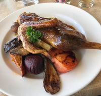 Red Stag Restaurant - Kempsey Accommodation