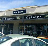 Sharp's Bakery - Kempsey Accommodation