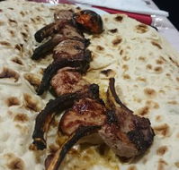 Shiraz Restaurant - Kempsey Accommodation