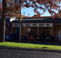 Stratford Bakery - Kempsey Accommodation