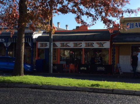Stratford Bakery - Kempsey Accommodation 0