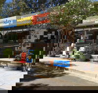 Taggerty General Store - Kempsey Accommodation
