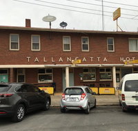 Tallangatta Hotel - Kempsey Accommodation
