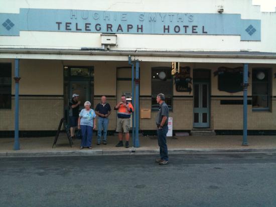 Naring VIC Kempsey Accommodation