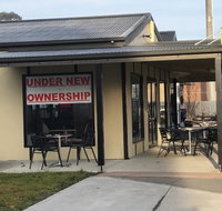 The Cann River Bakery - Kempsey Accommodation