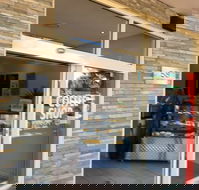 The Coffee Shop - Kempsey Accommodation