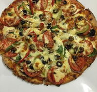 The Commercial Hotel Kaniva